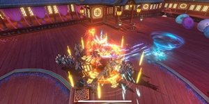 5 bí kíp giúp dân cày Kiếm Ca VNG có đất dụng võ