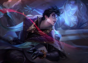 Aphelios bị giảm sức mạnh toàn diện trong phiên bản 10.1