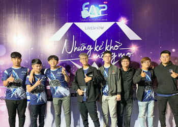 CHÍNH THỨC: Potm là sự bổ sung duy nhất cho đội hình của FTV tại giải mùa xuân 2020