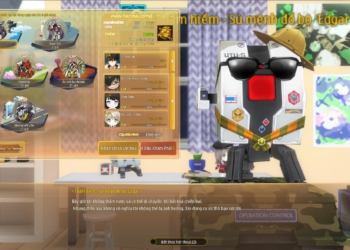 Closers – tựa game đang gây bão mạng xã hội chia sẻ tips cày vàng, tặng code khủng đầu năm mới 5