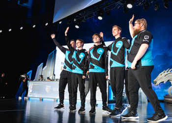 Cloud 9 và hành trình tìm lại bản thân trong năm 2020