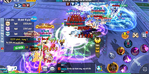 Cày chay hơn VIP – Chuyện lạ có thật trong game Tiên Duyên Kiếm?!