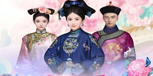 Câu chuyện cuộc sống trong Cung Đấu Mobile là sự giao thoa giữa văn học và điện ảnh