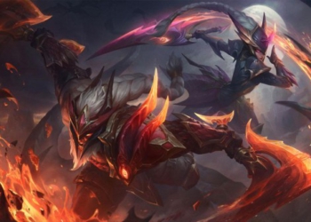 Cập nhật 10.2: Chỉnh sửa hàng loạt Xạ Thủ và Hỗ Trợ, các nhóm trang phục Vệ Binh Sa Mạc & Đồ Long ra mắt