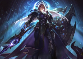 Cập nhật ĐTCL bản 10.1: Nguyệt Tộc ra mắt với 2 vị tướng Leona và Karma