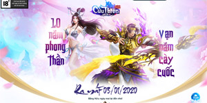 Cửu Thiên Mobile công bố ngày ra mắt tại Việt Nam