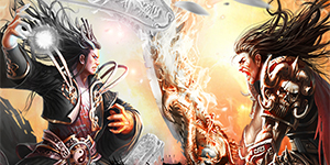 Game Nhất Kiếm Giang Hồ đón Xuân với bản cập nhật Châu Phủ Đại Đao