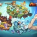 Game mobile đấu Pet siêu hấp dẫn Pet Alliance 2 trở lại với ngôn ngữ tiếng Việt