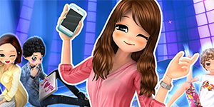 Game vũ đạo Club Audition Mobile trở lại thị trường SEA