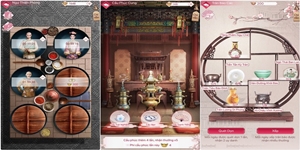 Giỏi việc nước đảm việc nhà trong game Cung Đấu Mobile