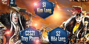 Hoàng Đế của giải đấu Đế Vương Chi Lộ mùa 3 chính thức lộ diện