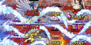 Idol Tam Quốc sở hữu khá nhiều hoạt động, đảm bảo nhìn là muốn chiến!