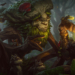 Ivern Guide Mùa 9 - Cách Chơi, Lên Đồ, Bảng Ngọc Cho Ivern Mới Nhất 1