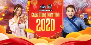 Kiếm Ca VNG liên tục lập ra nhiều kỷ lục khác nhau tại thị trường game Việt