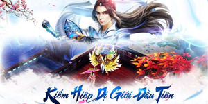 Kiếm Ma 3D hé lộ bản cập nhật 4.0, xua tan nỗi lo Tết hết game cày!