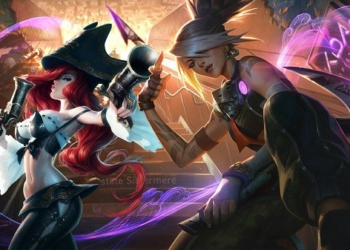 Miss Fortune và Akali “thống trị” Demacia Cup 2019