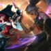 Miss Fortune và Akali “thống trị” Demacia Cup 2019