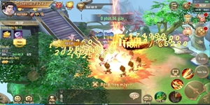 Nhất Kiếm Đoạn Tình đúng chuẩn game tiên hiệp bắt kịp xu hướng hiện đại