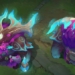 Ornn và Mordekaiser chuẩn bị có trang phục mới sau quãng thời gian dài