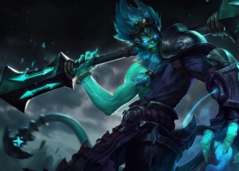 Riot Lutzburg: “Không ai ở Riot nghĩ rằng sát thương của Ngộ Không là ít cả”
