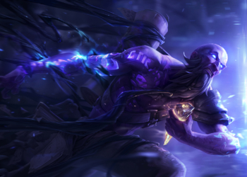 Hướng dẫn cách đánh và lên đồ cho Ryze Mid lane mùa 7 01