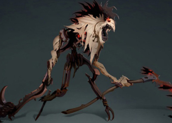 Sau cuộc “đại phẫu” của Riot Games thì Fiddlesticks sẽ ra sao?