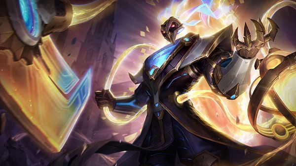 TOP 5 tướng Hỗ Trợ được ưa chuộng bản 9.24: Các tướng chuyên “kéo” đang thống trị