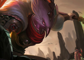 TOP 5 tướng được tăng sức mạnh bản 10.1: Azir và Corki gây bất ngờ