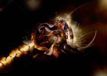 TOP 5 tướng được tăng sức mạnh trong ĐTCL bản 10.1: Ánh Sáng, Xạ Thủ tiếp tục lên ngôi