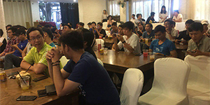 Tam Quốc Vương Giả chính là game SLG thành công nhất năm 2019