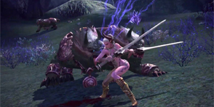 Thêm cơ hội cho game thủ Việt chạm vào bom tấn TERA Classic