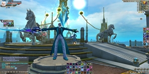 Thế Giới Hoàn Mỹ sẽ mãn nhãn và dễ nắm bắt hơn trong phiên bản mới