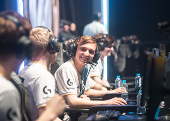 Top 10 tuyển thủ Liên Minh Huyền Thoại xuất sắc nhất năm 2019