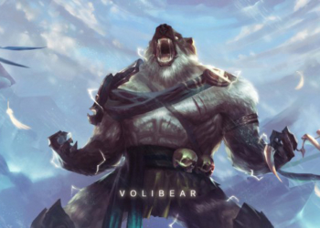 Tất cả những gì chúng ta biết về Volibear làm lại