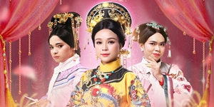 Tết đến người ta thi nhau sắm đồ đẹp còn game thủ Cung Đấu Mobile ráo riết nạp hậu cung