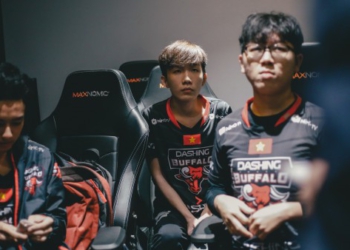 [VCS Mùa Xuân 2020] Đánh giá đội hình Dashing Buffalo