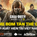 VNG Games ra mắt trang chủ Call of Duty Mobile VN