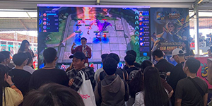 VNG công bố ngày ra mắt Bang Bang Chess tại Việt Nam