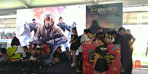VNG xác nhận phát hành Call of Duty Mobile tại Việt Nam