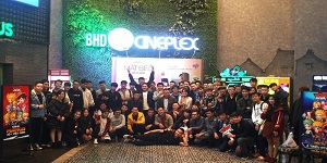 Vũ Trụ Anh Hùng đã gặt hái được nhiều thành công sau một năm ra mắt