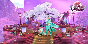 Điểm lại 7 phiên bản Big Update đáng tự hào của Tình Kiếm 3D