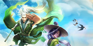 Đây là lý do khiến Thái Cực 3D trở thành game kiếm hiệp quốc dân