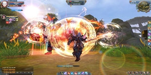 Đã có ngày ra mắt bản big update game Thế Giới Hoàn Mỹ vào đầu năm nay!