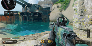 Đại hội 360mobi 2020 tổ chức đấu giải game Call of Duty Mobile