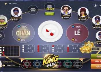 Bí kíp chơi xóc đĩa: Kiếm tiền dễ dàng như trở bàn tay