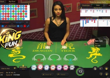 Những bí mật chơi Rồng Hổ mà nhà cái cá cược luôn muốn giấu