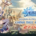 Aura Fantasy VNG thông báo ngày phát hành chính thức