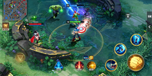 Bom tấn Marvel Super War sắp được đưa về Việt Nam