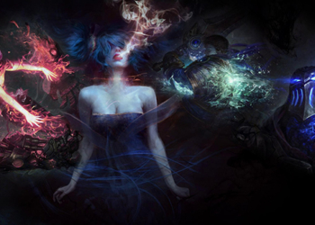 Chặng đường 10 năm Liên Minh Huyền Thoại – Những màn ra mắt tướng được yêu thích nhất