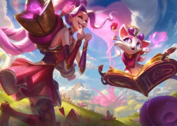 Cập nhật 10.3: Akali chính thức “gãy”, bộ đôi trang phục Jinx Trùm Lừa Tinh và Yuumi Thánh Thả Thính ra mắt